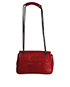 Jamie Patchwork Crossbody, back view